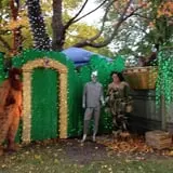 The Haunted Yard photo