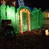 The Haunted Yard photo