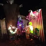 The Haunted Yard photo