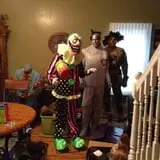 The Haunted Yard photo