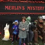 The Haunted Yard photo