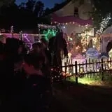 The Haunted Yard photo