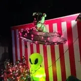 The Haunted Yard photo