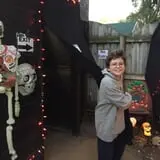 The Haunted Yard photo