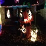 The Haunted Yard photo