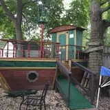 The Haunted Yard photo