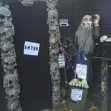 The Haunted Yard photo