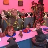 The Haunted Yard photo