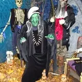 The Haunted Yard photo