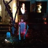 The Haunted Yard photo