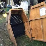 The Haunted Yard photo