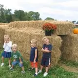 Thierbach Orchards & Berry Farm photo