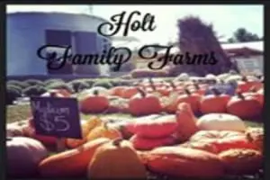 Holt Family Farms