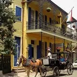 Andrew Jackson Hotel photo