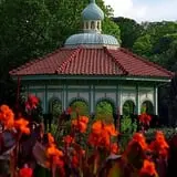 Spring House Gazebo photo