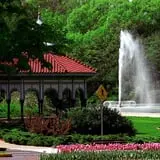 Spring House Gazebo photo