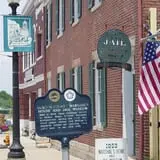 1859 Jail and Marshal's Museum photo