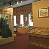 1859 Jail and Marshal's Museum photo