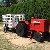 Sam Mazza's Farm Market photo