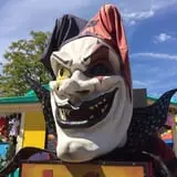 Halloween Haunt at Kings Island photo