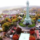 Halloween Haunt at Kings Island photo