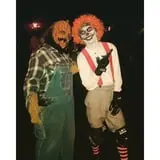 Halloween Haunt at Kings Island photo