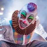Halloween Haunt at Kings Island photo