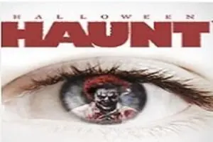 Halloween Haunt at Kings Island