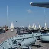 USS North Carolina photo