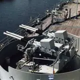 USS North Carolina photo
