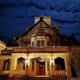 Gothic Jail After Dark photo