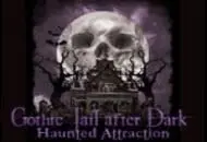 Gothic Jail After Dark