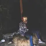 Haunted Corn Maze - Carlsbad Strawberry Company