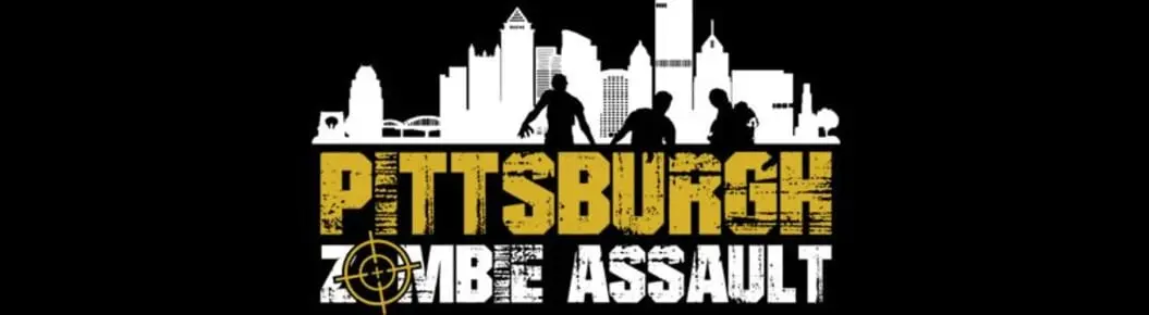 Pittsburgh Zombie Assault