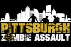 Pittsburgh Zombie Assault