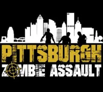 Pittsburgh Zombie Assault