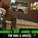 Pittsburgh Zombie Assault