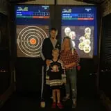 Pittsburgh Zombie Assault