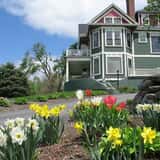 Greenville Inn at Moosehead Lake photo