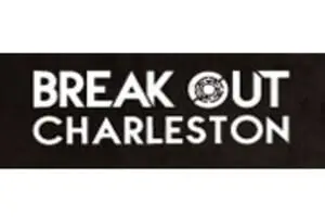 Break Out Charleston Logo