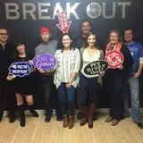 Break Out Charleston photo