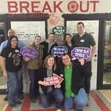 Break Out Charleston photo