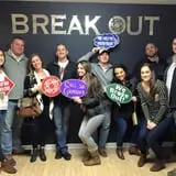 Break Out Charleston photo