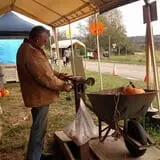 Two Brothers Pumpkins photo