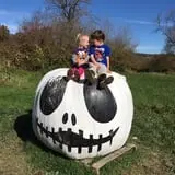 Two Brothers Pumpkins photo