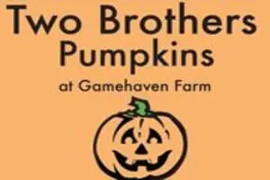Two Brothers Pumpkins