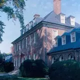Carter's Grove Plantation photo