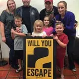 Will You Escape - Tucson Escape Room photo