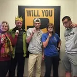 Will You Escape - Tucson Escape Room photo
