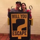 Will You Escape - Tucson Escape Room photo
